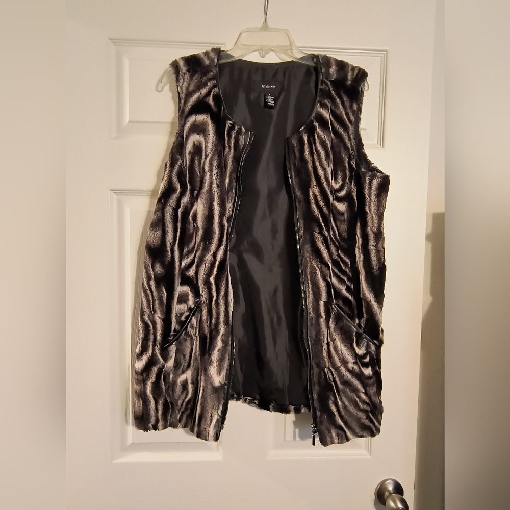 Beautiful Vest